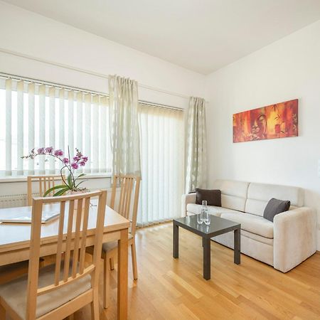 Apartment Gitti Obermoser رادستادت المظهر الخارجي الصورة