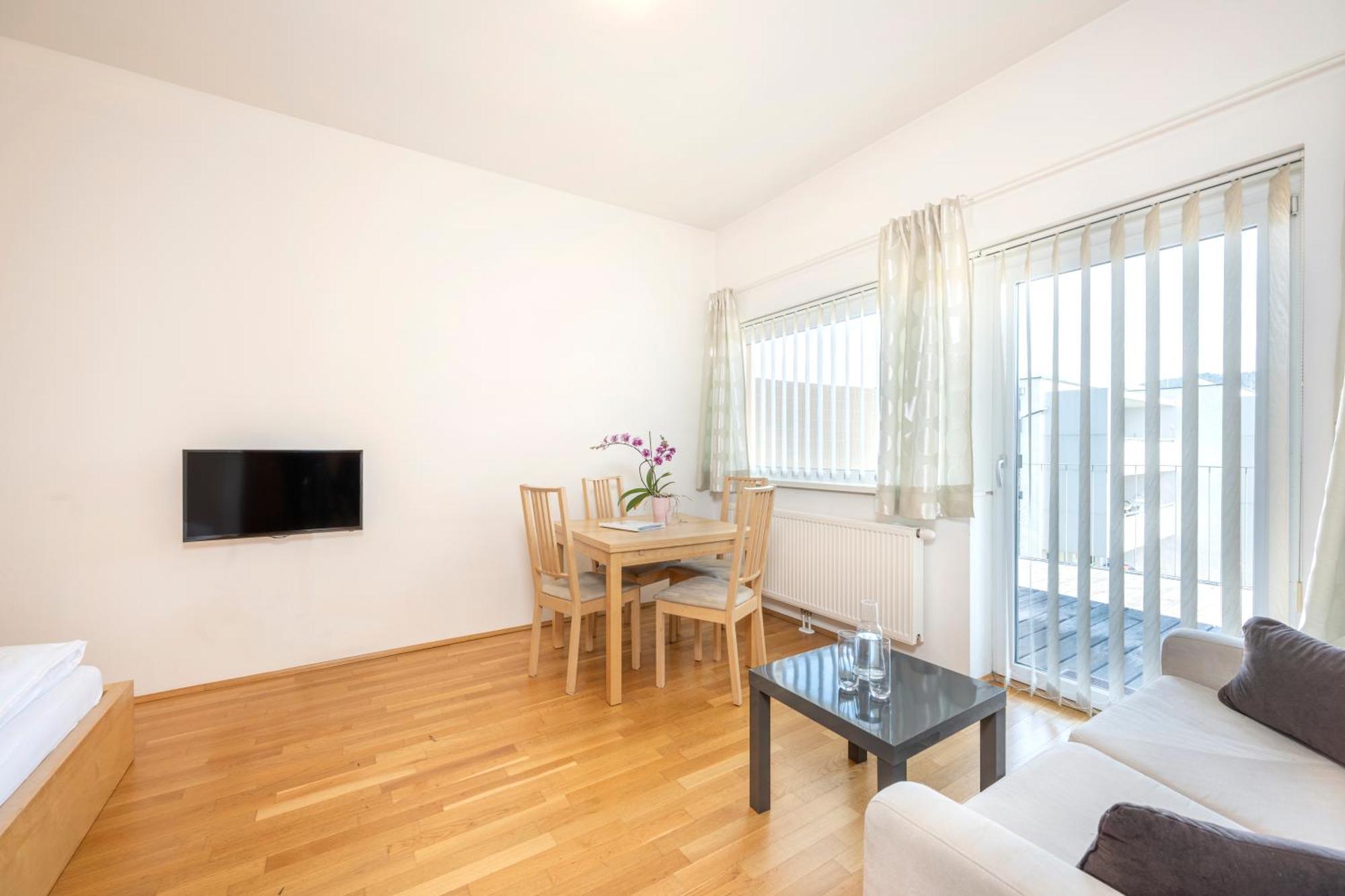 Apartment Gitti Obermoser رادستادت المظهر الخارجي الصورة