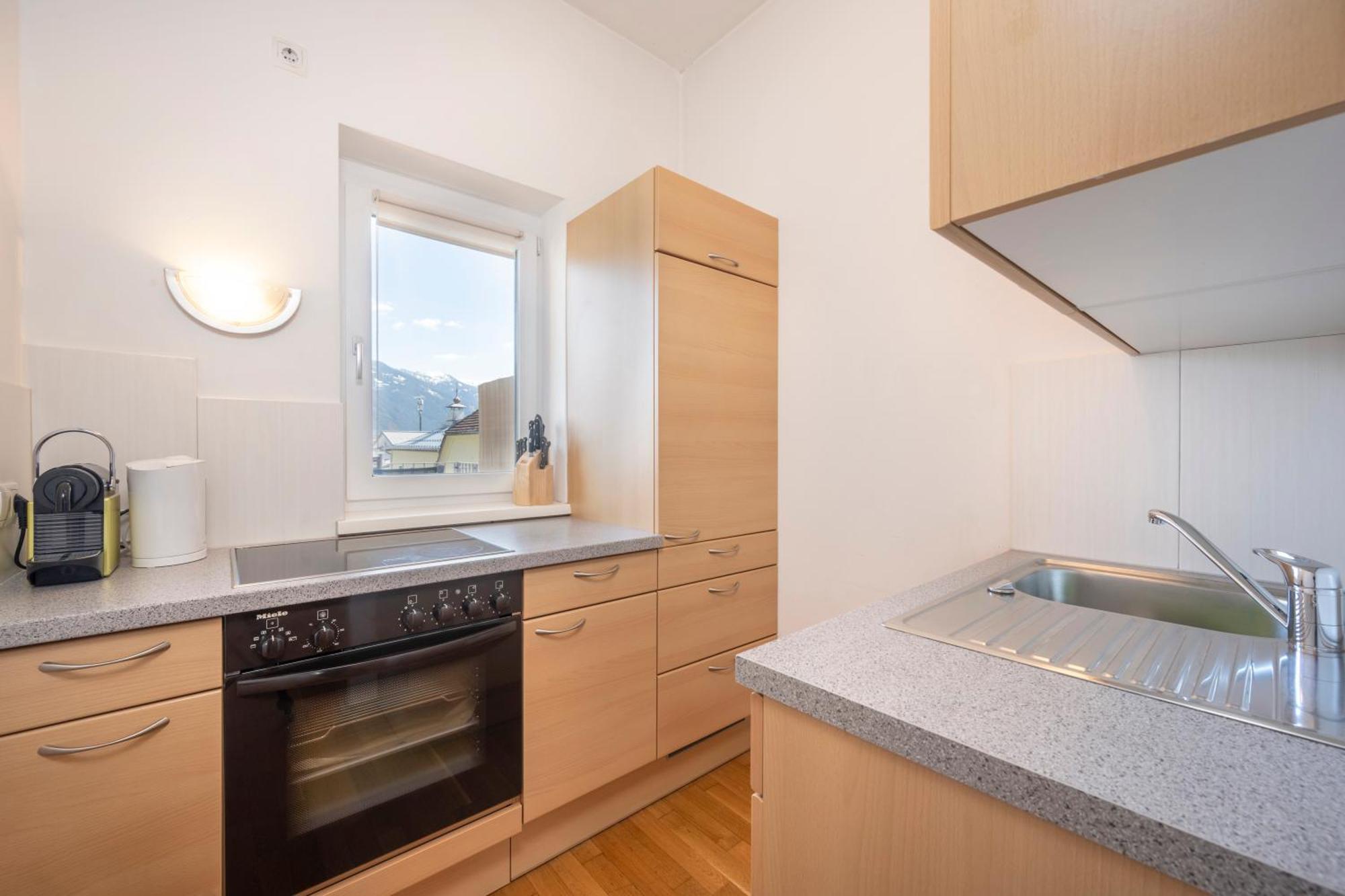 Apartment Gitti Obermoser رادستادت المظهر الخارجي الصورة