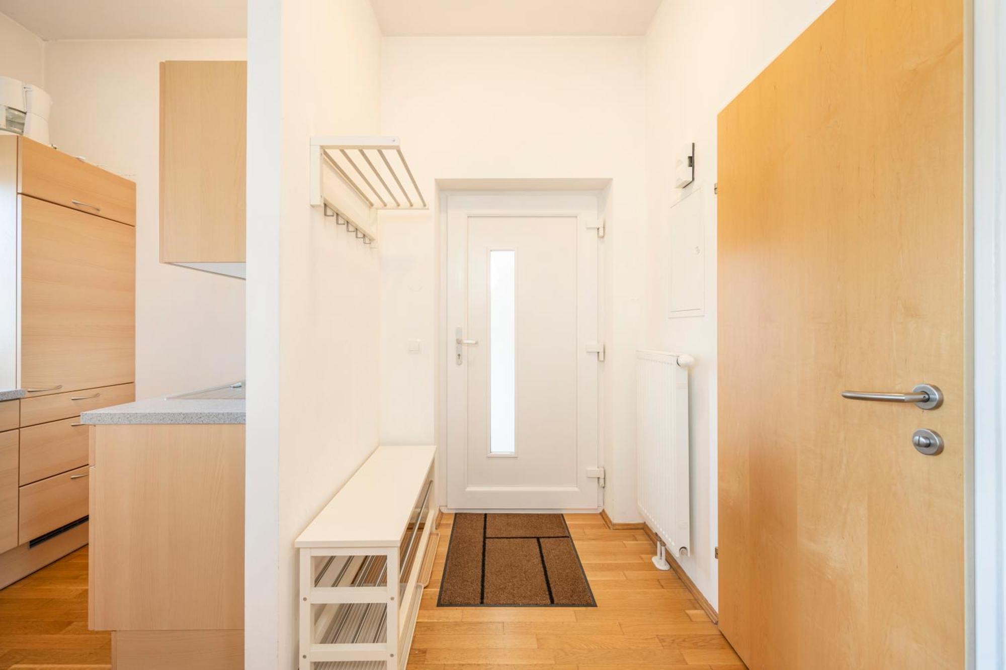 Apartment Gitti Obermoser رادستادت المظهر الخارجي الصورة