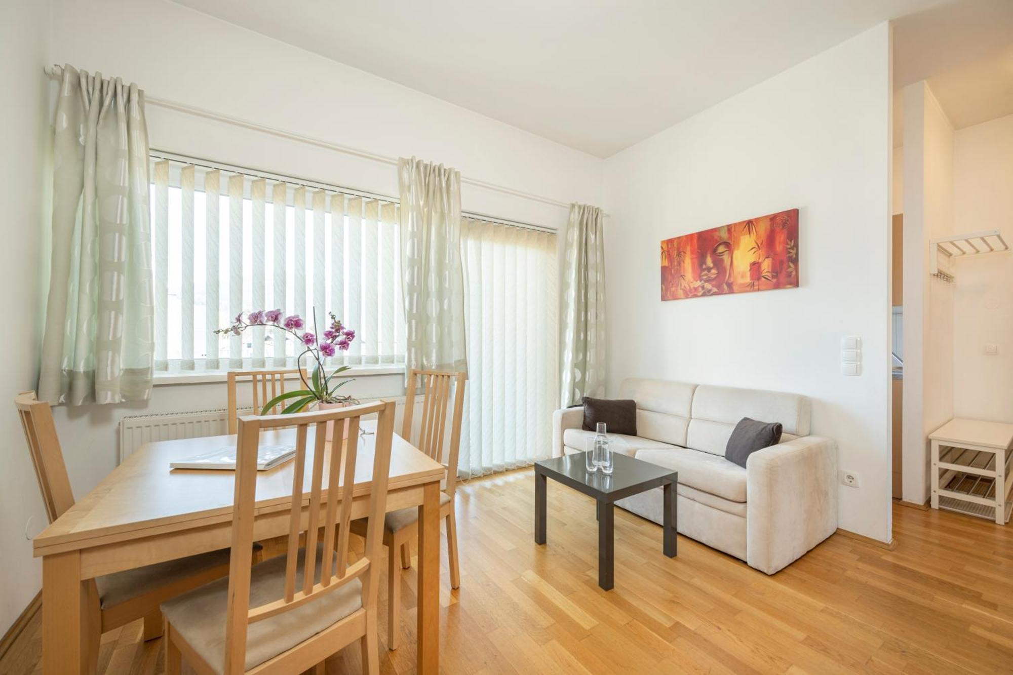 Apartment Gitti Obermoser رادستادت المظهر الخارجي الصورة