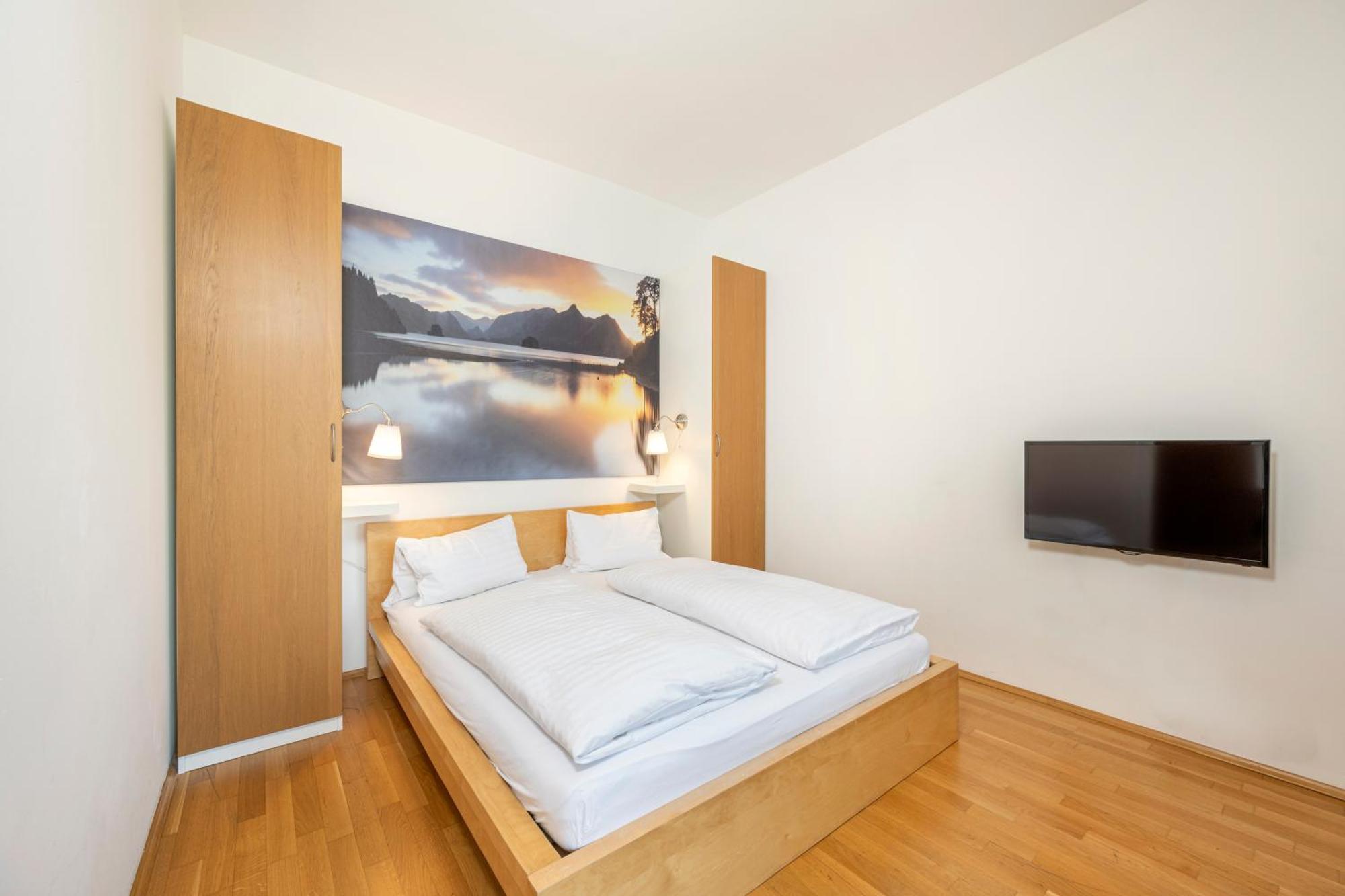 Apartment Gitti Obermoser رادستادت المظهر الخارجي الصورة