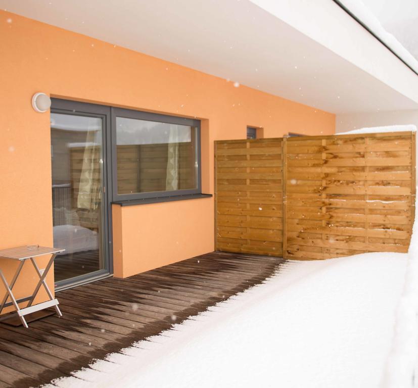 Apartment Gitti Obermoser رادستادت الغرفة الصورة