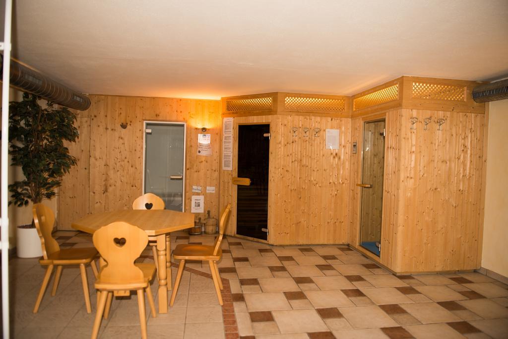 Apartment Gitti Obermoser رادستادت المظهر الخارجي الصورة