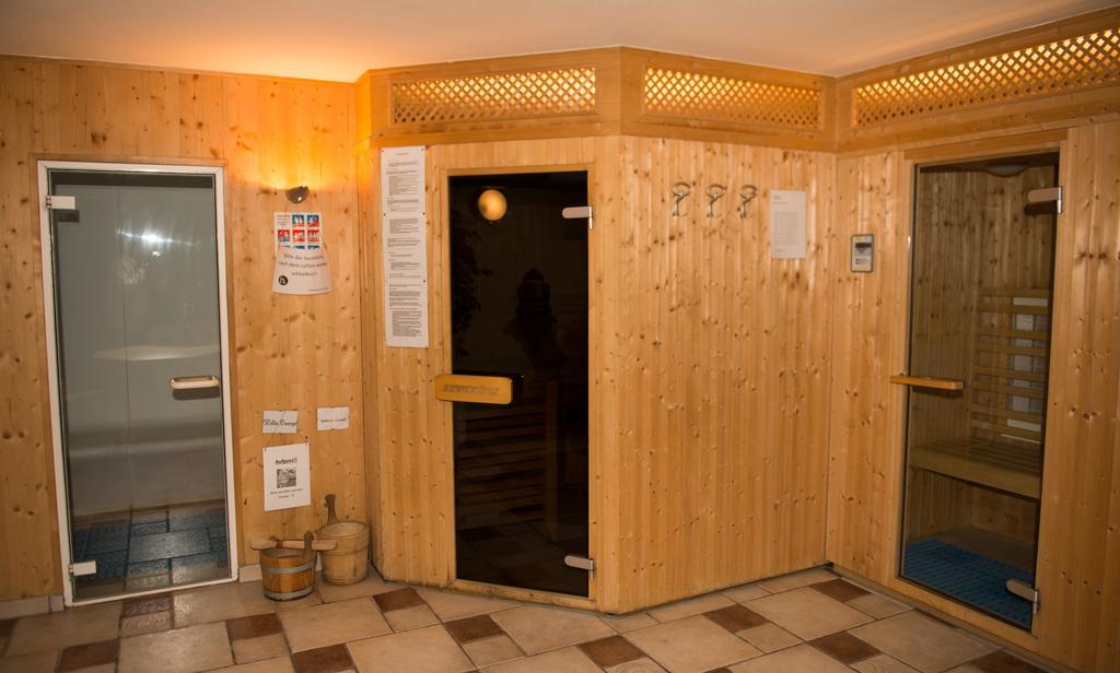 Apartment Gitti Obermoser رادستادت المظهر الخارجي الصورة